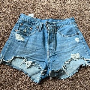 Levi’s 501 size 25